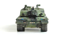 1/35 Trumpeter British Challenger Ⅱ - 308