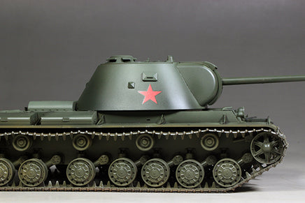 1/35 Trumpeter Russian KV-3 Heavy Tank - 09544