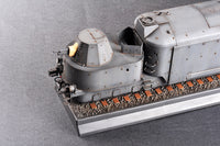 1/35 Trumpeter German Armored Train Panzertriebwagen Nr.16 - 223