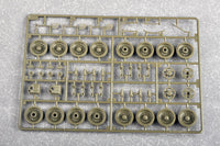 1/35 Trumpeter Sweden STRV 103C MBT - 310