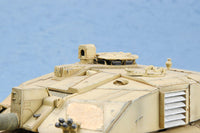 1/35 Trumpeter British Challenger II MBT - 323