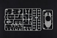 1/72 Trumpeter German Leopard2A6 MBT - 07191