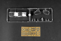 1/48 Trumpeter Chinese Z-10 Attack Helicopter - 05820