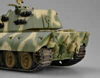 1/35 Trumpeter German Entwicklungsfahrzeug E-100 Super Heavy Tank - 384