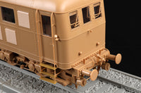 1/35 Trumpeter Wehrmachtslokomotive V188 - 225