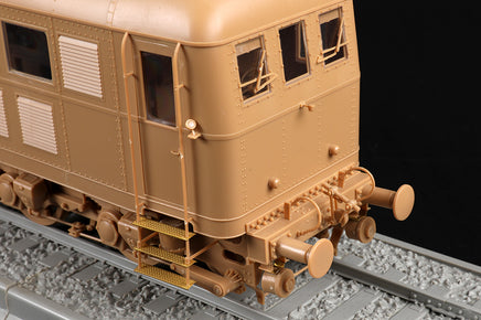 1/35 Trumpeter Wehrmachtslokomotive V188 - 225
