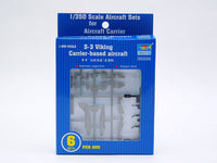 1/350 Trumpeter S-3B Viking Carrier-Based Aircraft - 06226