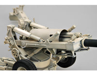 1/35 Trumpeter M198 Medium Towed Howitzer Late - 2319
