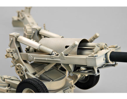 1/35 Trumpeter M198 Medium Towed Howitzer Late - 2319