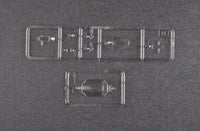 1/48 Trumpeter Russian MiG-23 MLD Flogger-K - 02856