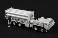 1/72 Trumpeter Terminal High Altitude Area Defence (THAAD) - 07176