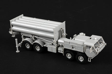 1/72 Trumpeter Terminal High Altitude Area Defence (THAAD) - 07176