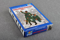 1/35 Trumpeter Panzer Division (Poland 1939) - 00402