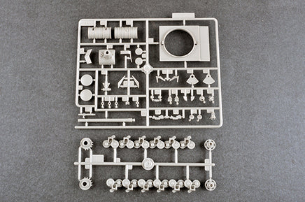 1/72 Trumpeter Pz.Kpfw.VIII Maus Tank - 07446