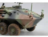1/35 Trumpeter LAV-M (Mortar Carrier Vehicle) - 391