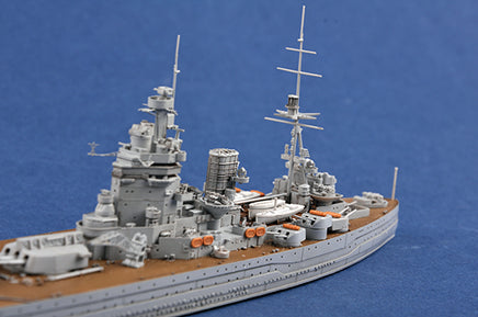 1/700 Trumpeter HMS Rodney - 06718