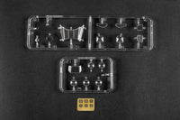1/48 Trumpeter Mi-4AV Hound - 05818