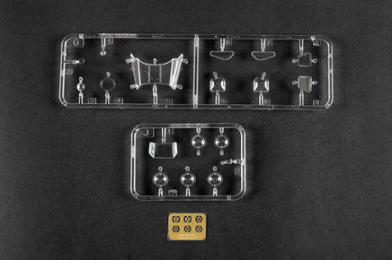 1/48 Trumpeter Mi-4AV Hound - 05818