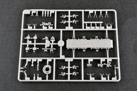 1/72 Trumpeter Russian BTR-70 APC Early Version - 07137