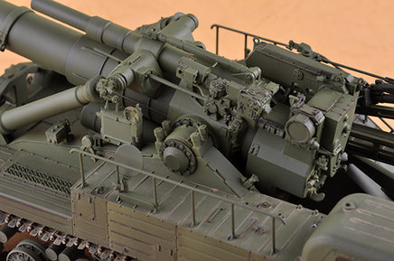 1/35 Trumpeter Soviet 2A3 Kondensator 2P 406mm - 09529