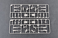 1/35 Trumpeter Soviet Soldier Scud B Crew - 00434