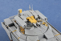 1/35 Trumpeter Russian BMPT-72 "Terminator" - 09515