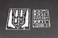 1/72 Trumpeter F-100F Super Sabre - 01650