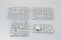 1/72 Trumpeter Chinese Type 59 Main Battle Tank - 07285 - MPM Hobbies