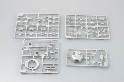 1/72 Trumpeter Chinese Type 59 Main Battle Tank - 07285 - MPM Hobbies