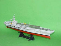 1/500 Trumpeter Nimitz Class (CVN-68) - 5201