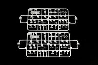 1/350 Trumpeter German Zerstorer Z-25 (1944) - 05321 - MPM Hobbies