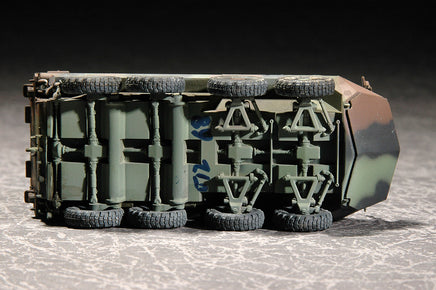 1/72 Trumpeter LAV-AT (Anti-Tank) - 07271