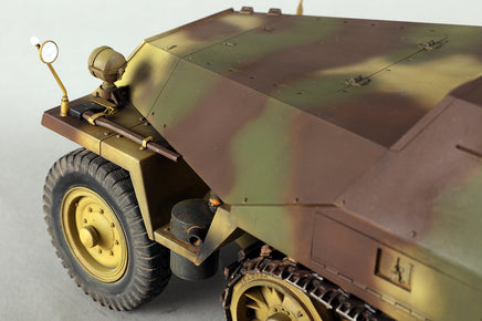 1/16 Trumpeter Sd.Kfz 251/22D - 00943