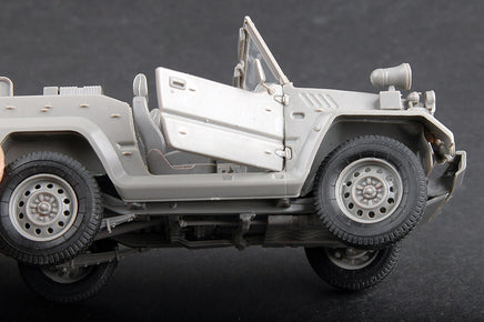 1/35 Trumpeter JSDF Type 73 Light Truck - 05520