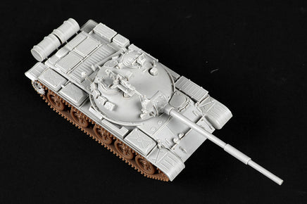 1/72 Trumpeter Russian T-62 Main Battle Tank Mod.1972 - 07147