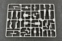 1/35 Trumpeter Soviet Soldier Afghan War - 00433