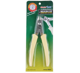 Trumpeter Hobby Side Cutter - 09911