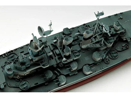 1/350 Trumpeter USS BB-55 North Carolina Battleship - 05303 - MPM Hobbies