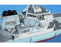1/350 Trumpeter USS Arleigh Burke DDG-51 - 04523