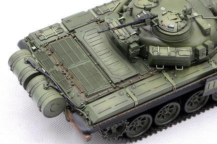 1/35 Trumpeter Soviet Obj.172 T-72 Ural - 09601