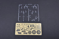 1/350 Trumpeter HMS Type 23 Frigate Kent (F78) - 04544 - MPM Hobbies