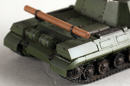 1/72 Trumpeter Soviet Object 268 Tank - 07155