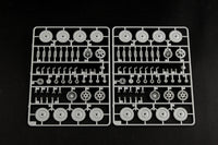1/35 Trumpeter German StuG E-100 - 1596