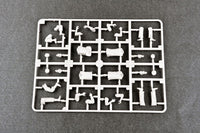 1/35 Trumpeter Afghan Rebels - 00436