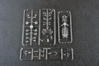 1/48 Trumpeter Mig-27 Flogger D - 05802 - MPM Hobbies
