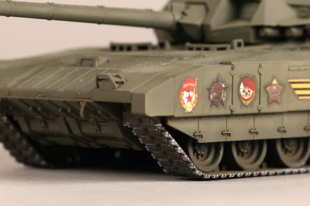 1/72 Trumpeter Russian T-14 Armata MBT - 07181