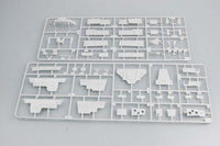 1/350 Trumpeter USS Forrest Sherman DDG-98 - 04528