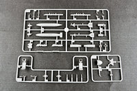 1/48 Trumpeter L-39ZA Albatro - 05805