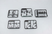 1/35 Trumpeter Modern German KSK Commandos - 00422