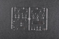 1/35 Trumpeter German Fennek LGS German Version - 05534